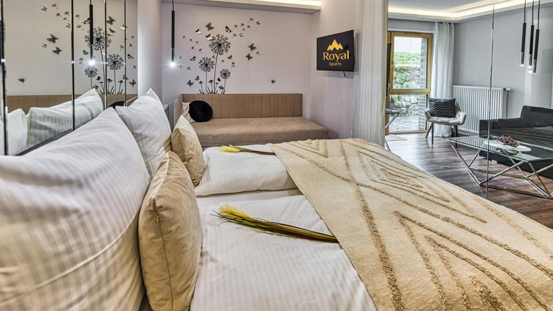 Apartamenty Kilinskiego 17 - Centrum, Przy Wyciagu, Blisko Szlakow Szklarska Poreba Dış mekan fotoğraf