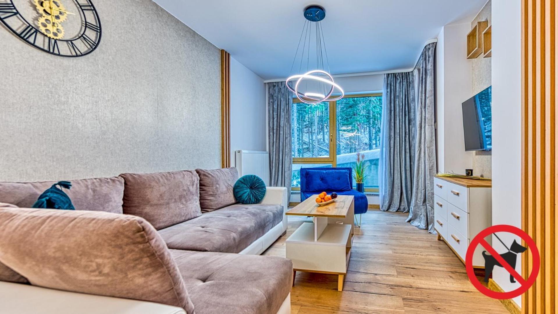 Apartamenty Kilinskiego 17 - Centrum, Przy Wyciagu, Blisko Szlakow Szklarska Poreba Dış mekan fotoğraf