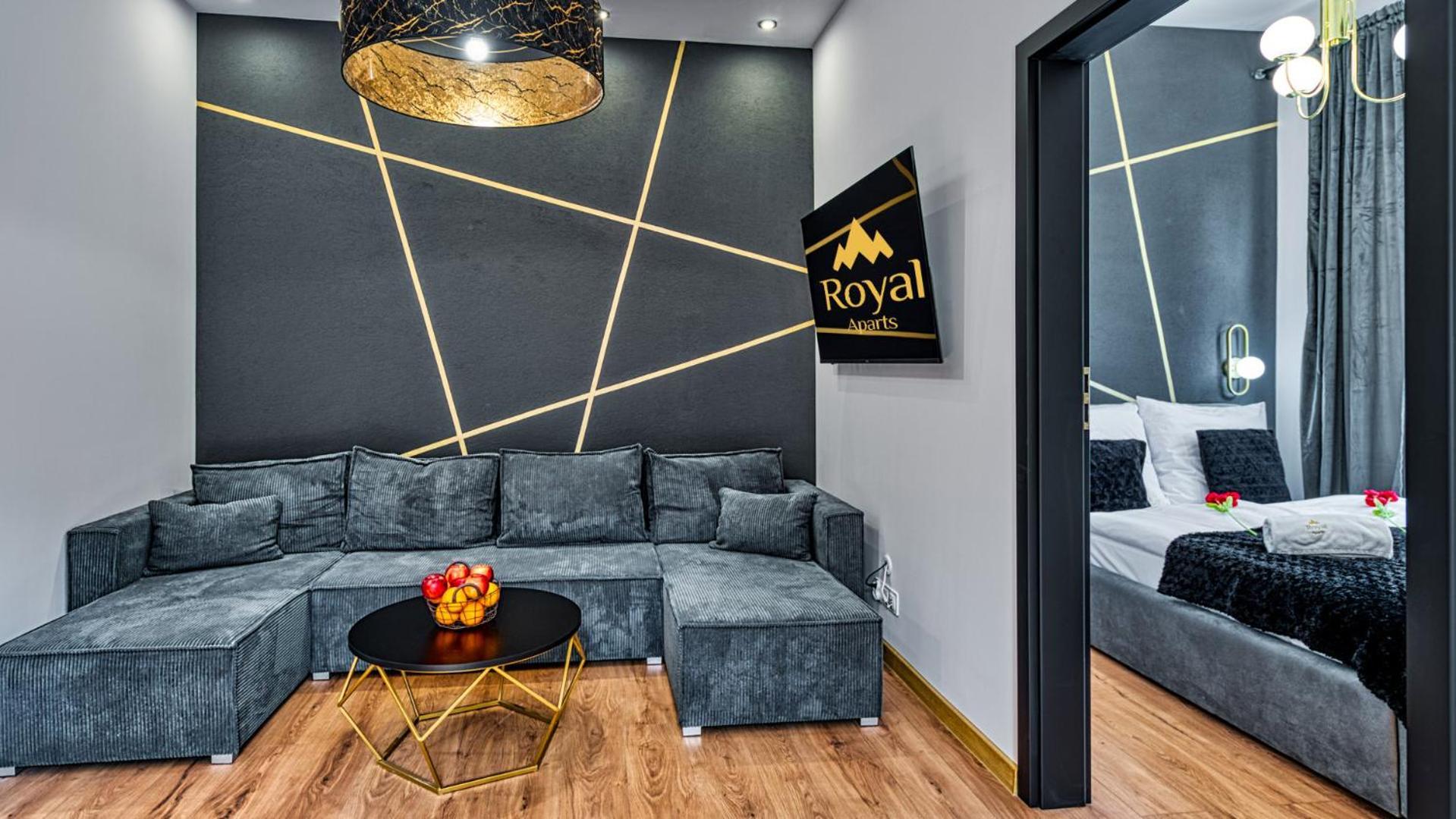 Apartamenty Kilinskiego 17 - Centrum, Przy Wyciagu, Blisko Szlakow Szklarska Poreba Dış mekan fotoğraf