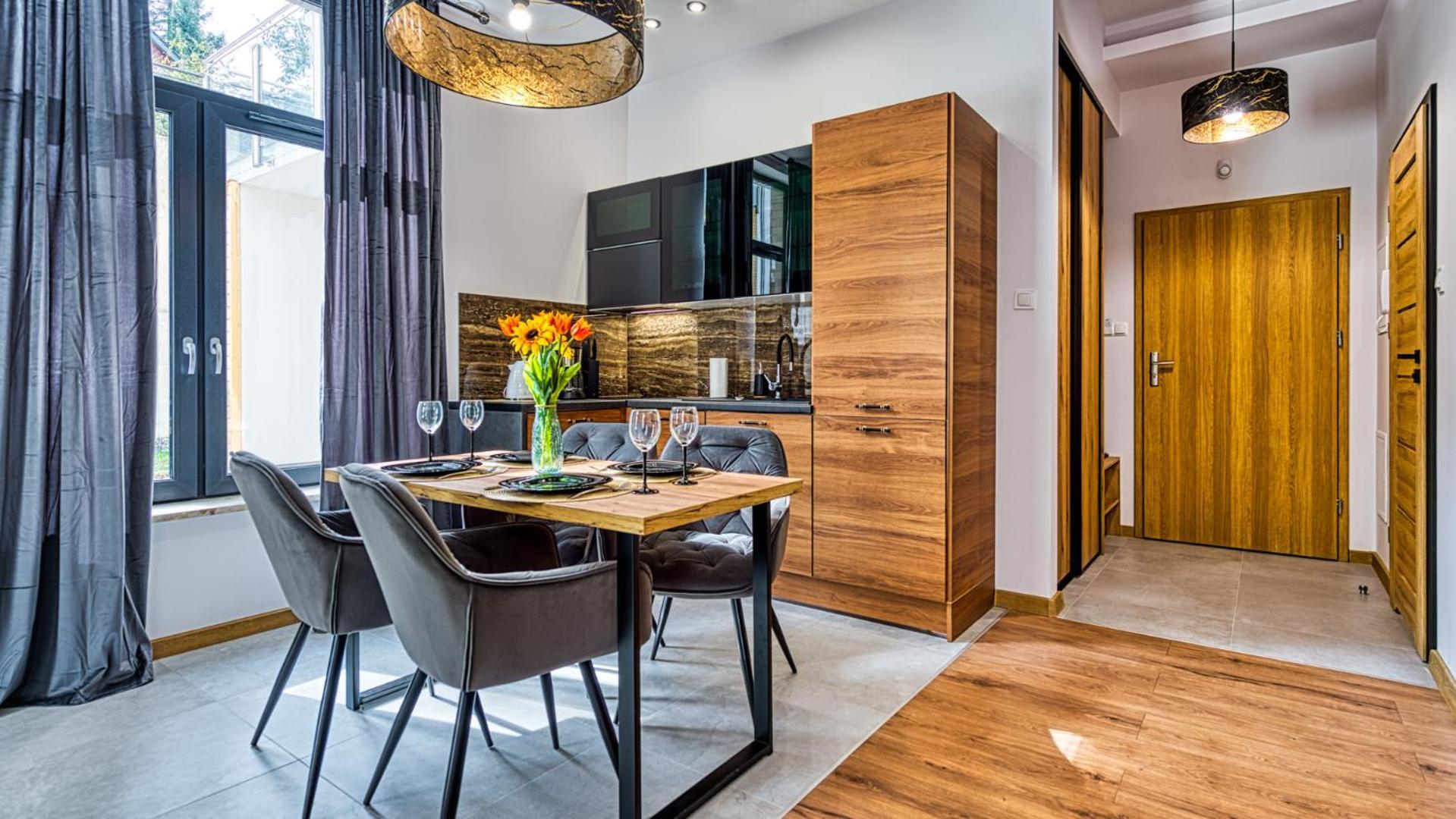 Apartamenty Kilinskiego 17 - Centrum, Przy Wyciagu, Blisko Szlakow Szklarska Poreba Dış mekan fotoğraf