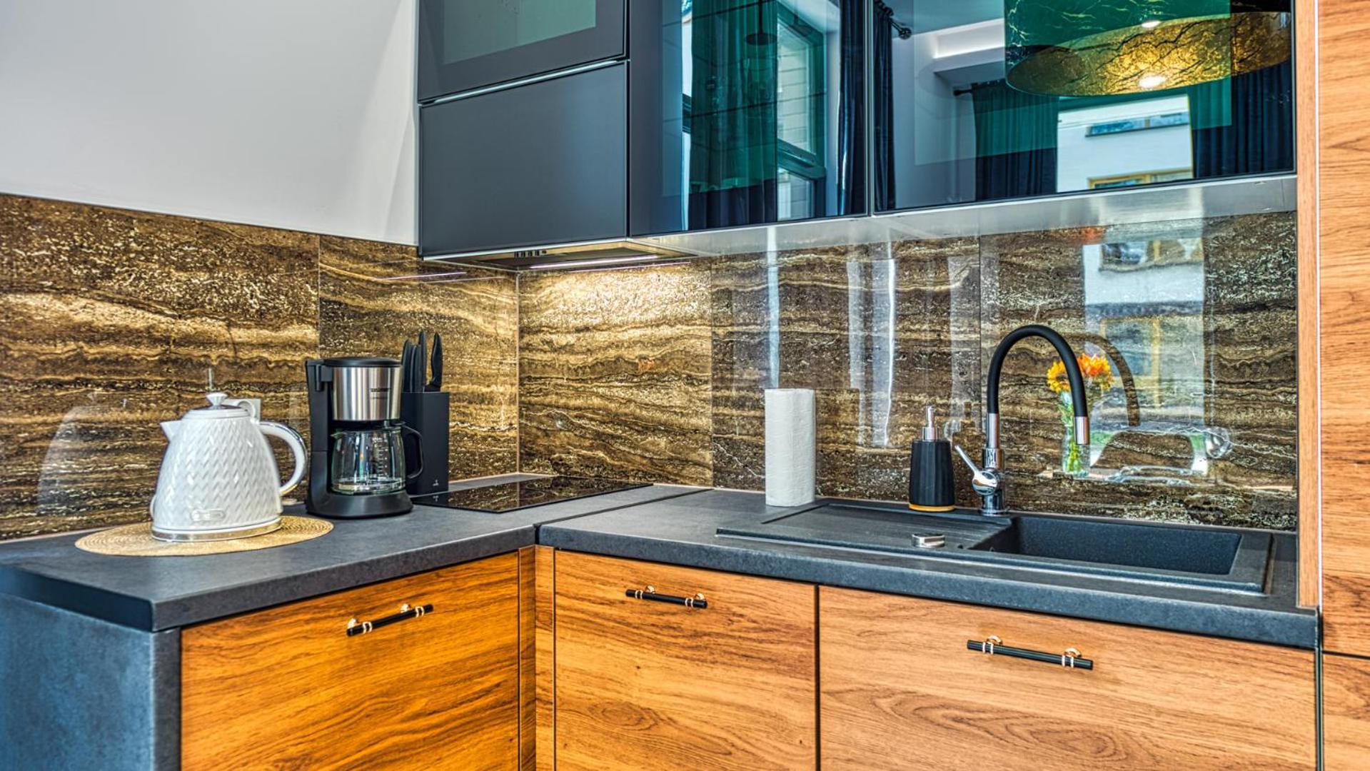Apartamenty Kilinskiego 17 - Centrum, Przy Wyciagu, Blisko Szlakow Szklarska Poreba Dış mekan fotoğraf