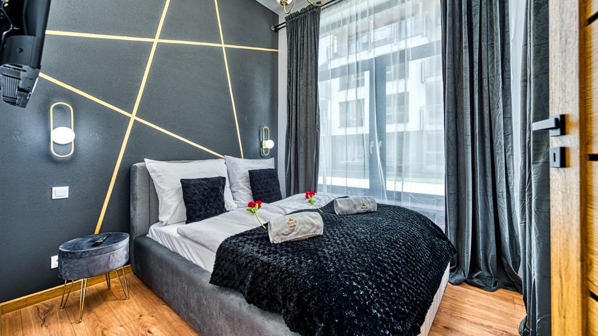 Apartamenty Kilinskiego 17 - Centrum, Przy Wyciagu, Blisko Szlakow Szklarska Poreba Dış mekan fotoğraf