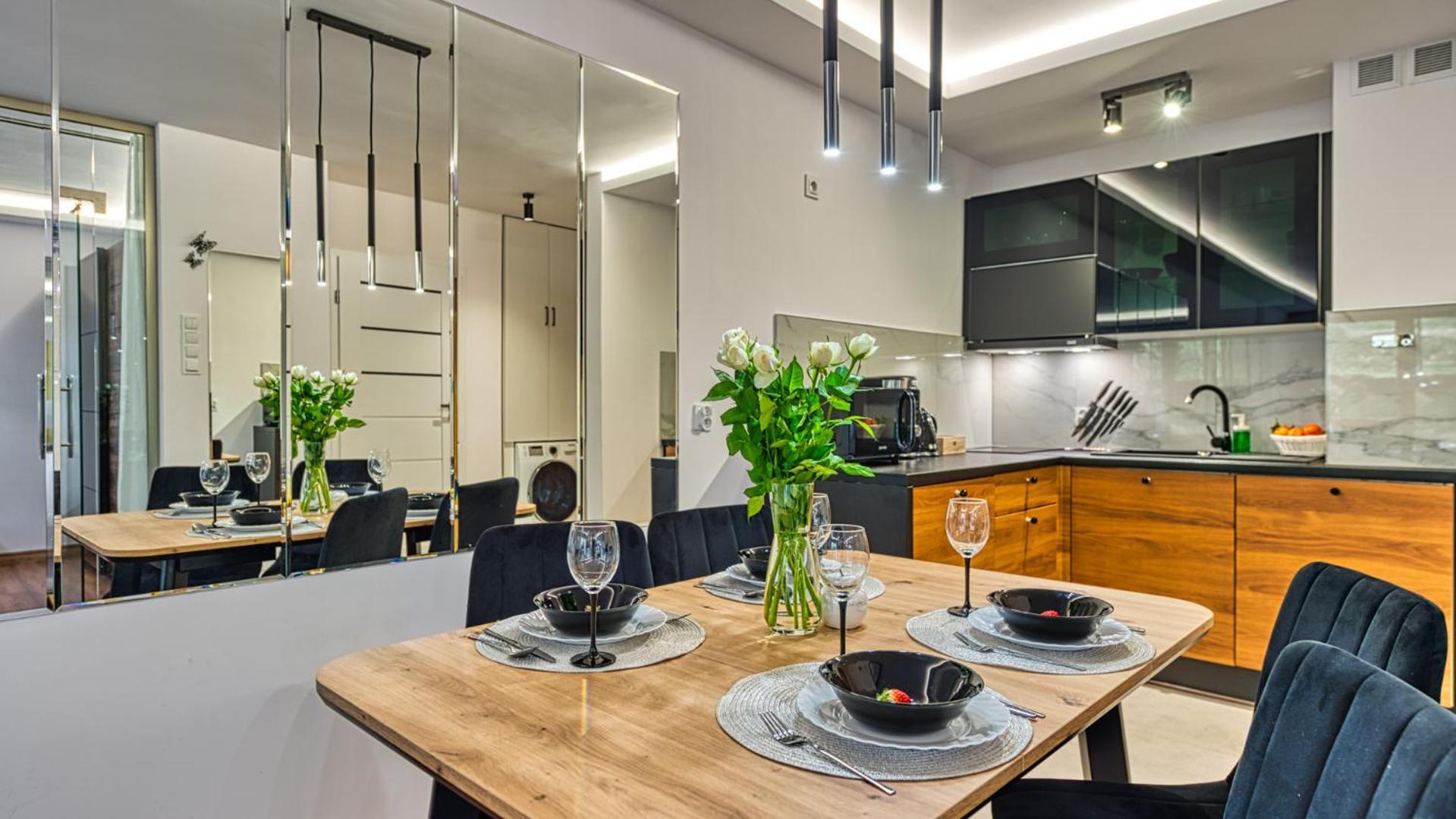 Apartamenty Kilinskiego 17 - Centrum, Przy Wyciagu, Blisko Szlakow Szklarska Poreba Dış mekan fotoğraf