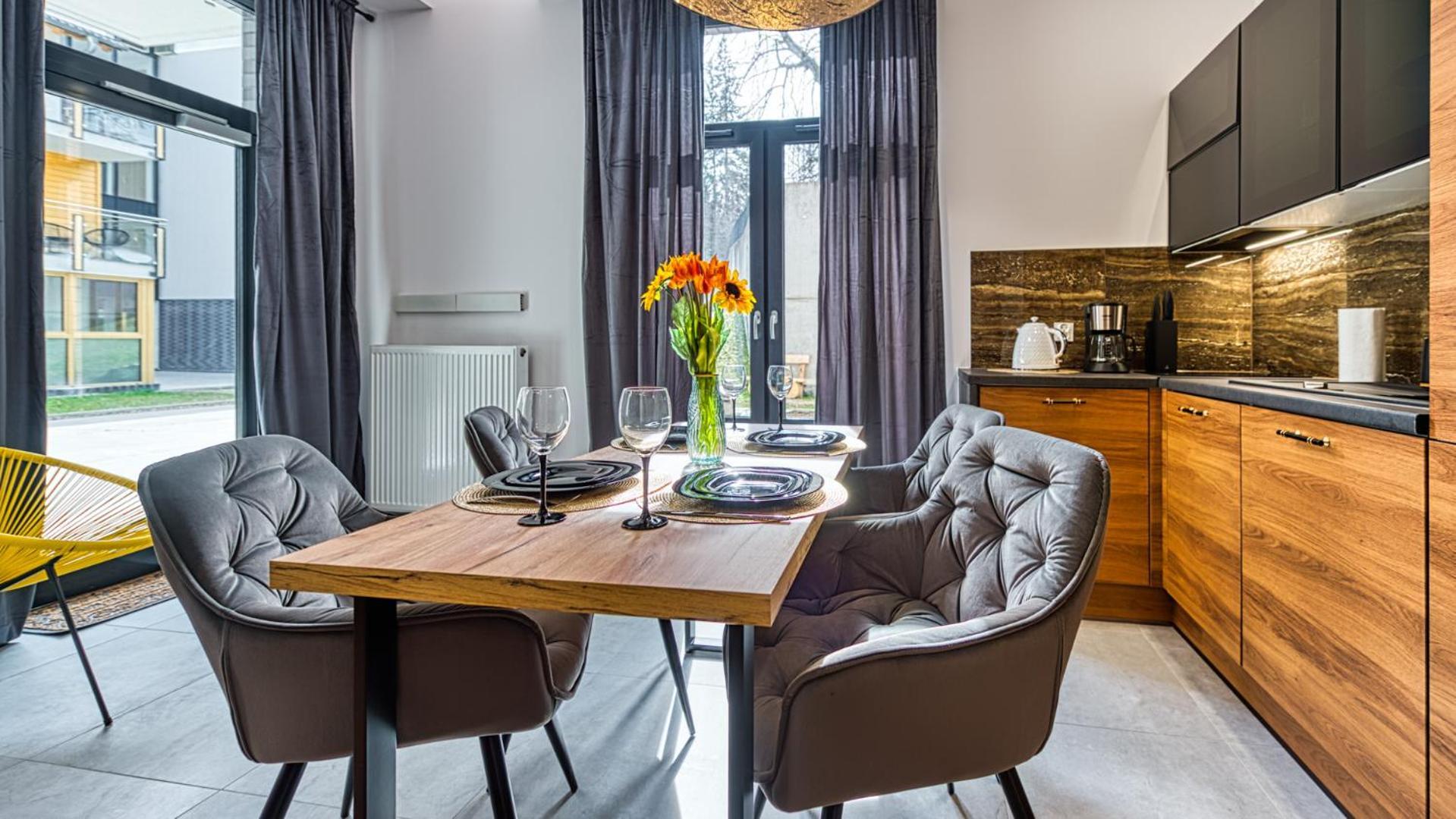 Apartamenty Kilinskiego 17 - Centrum, Przy Wyciagu, Blisko Szlakow Szklarska Poreba Dış mekan fotoğraf