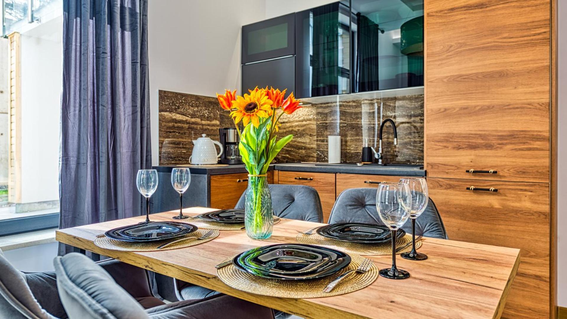 Apartamenty Kilinskiego 17 - Centrum, Przy Wyciagu, Blisko Szlakow Szklarska Poreba Dış mekan fotoğraf