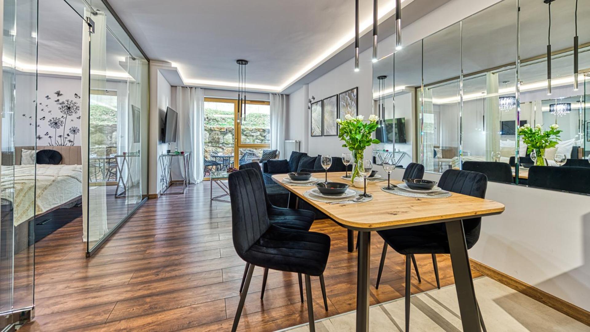Apartamenty Kilinskiego 17 - Centrum, Przy Wyciagu, Blisko Szlakow Szklarska Poreba Dış mekan fotoğraf
