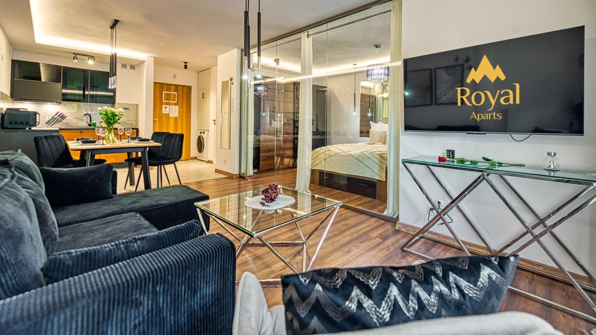 Apartamenty Kilinskiego 17 - Centrum, Przy Wyciagu, Blisko Szlakow Szklarska Poreba Dış mekan fotoğraf