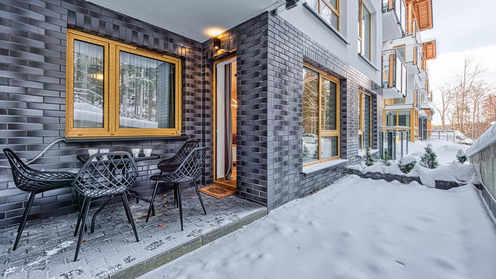 Apartamenty Kilinskiego 17 - Centrum, Przy Wyciagu, Blisko Szlakow Szklarska Poreba Dış mekan fotoğraf