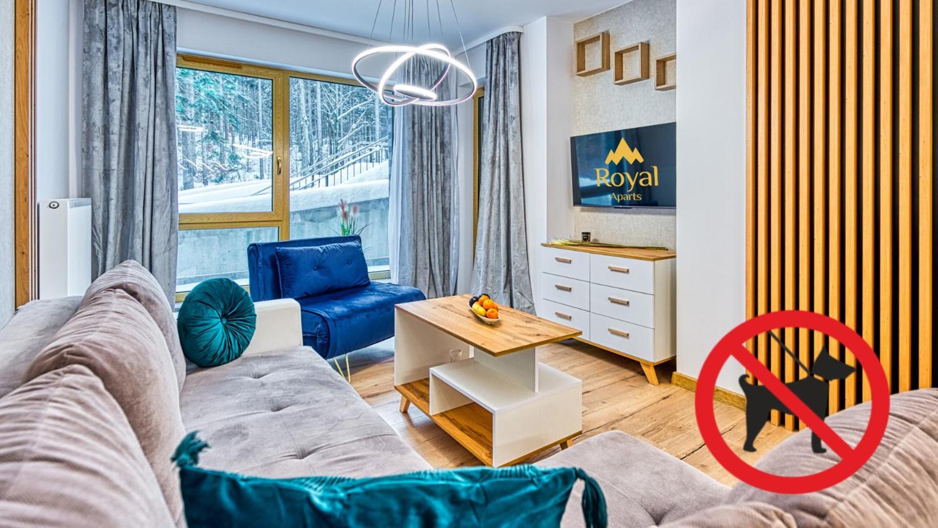 Apartamenty Kilinskiego 17 - Centrum, Przy Wyciagu, Blisko Szlakow Szklarska Poreba Dış mekan fotoğraf