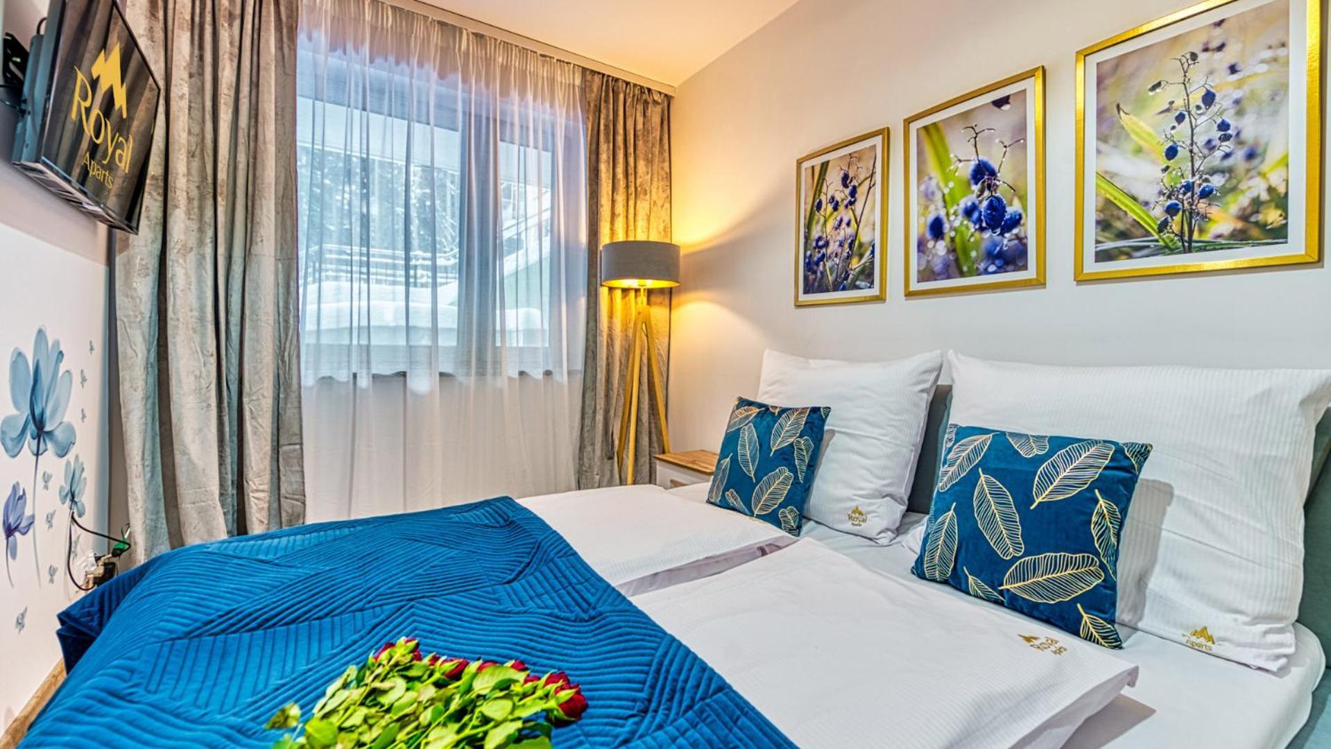 Apartamenty Kilinskiego 17 - Centrum, Przy Wyciagu, Blisko Szlakow Szklarska Poreba Dış mekan fotoğraf