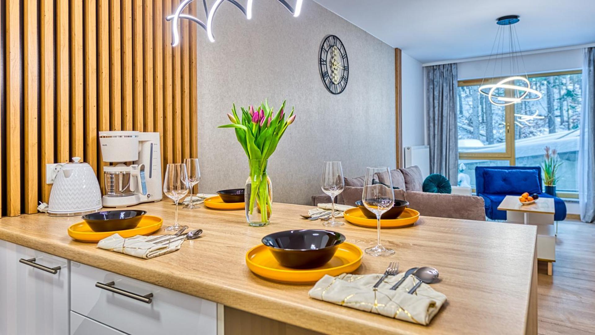 Apartamenty Kilinskiego 17 - Centrum, Przy Wyciagu, Blisko Szlakow Szklarska Poreba Dış mekan fotoğraf