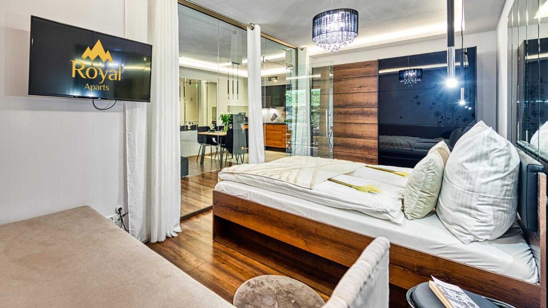 Apartamenty Kilinskiego 17 - Centrum, Przy Wyciagu, Blisko Szlakow Szklarska Poreba Dış mekan fotoğraf