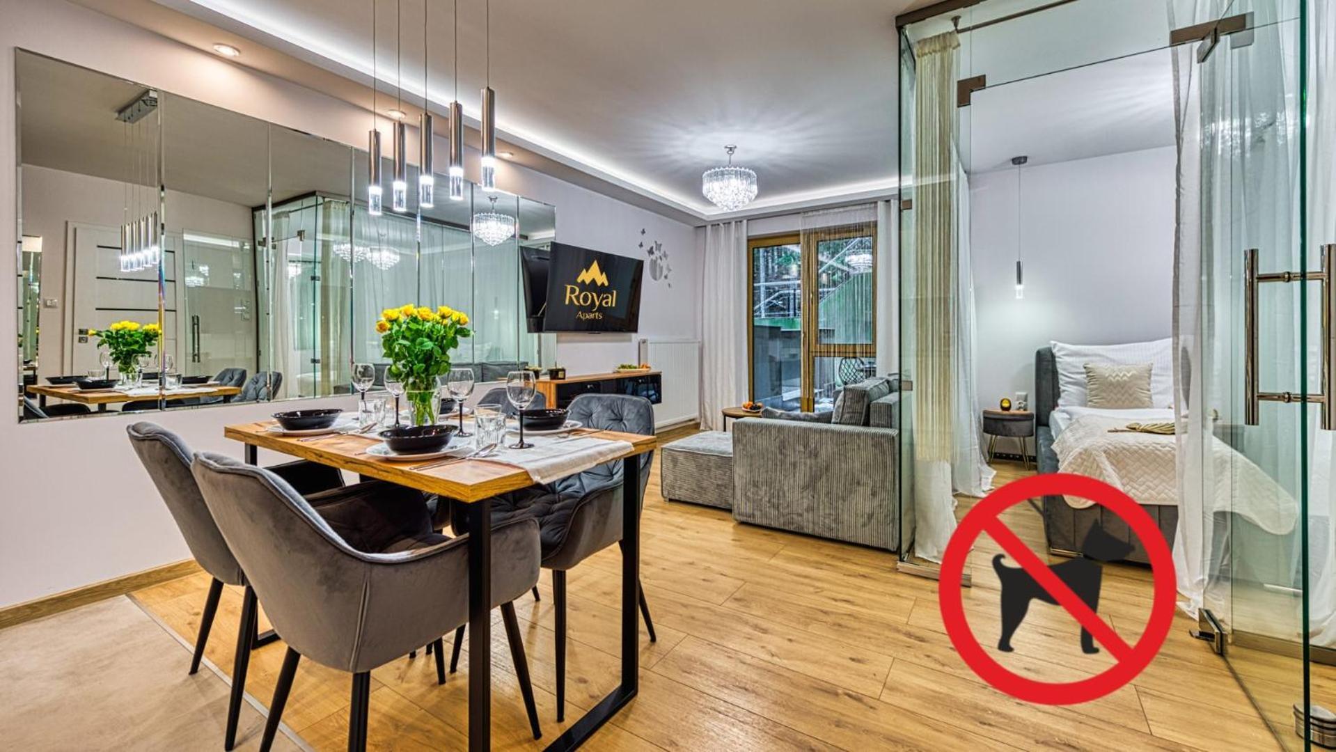 Apartamenty Kilinskiego 17 - Centrum, Przy Wyciagu, Blisko Szlakow Szklarska Poreba Dış mekan fotoğraf