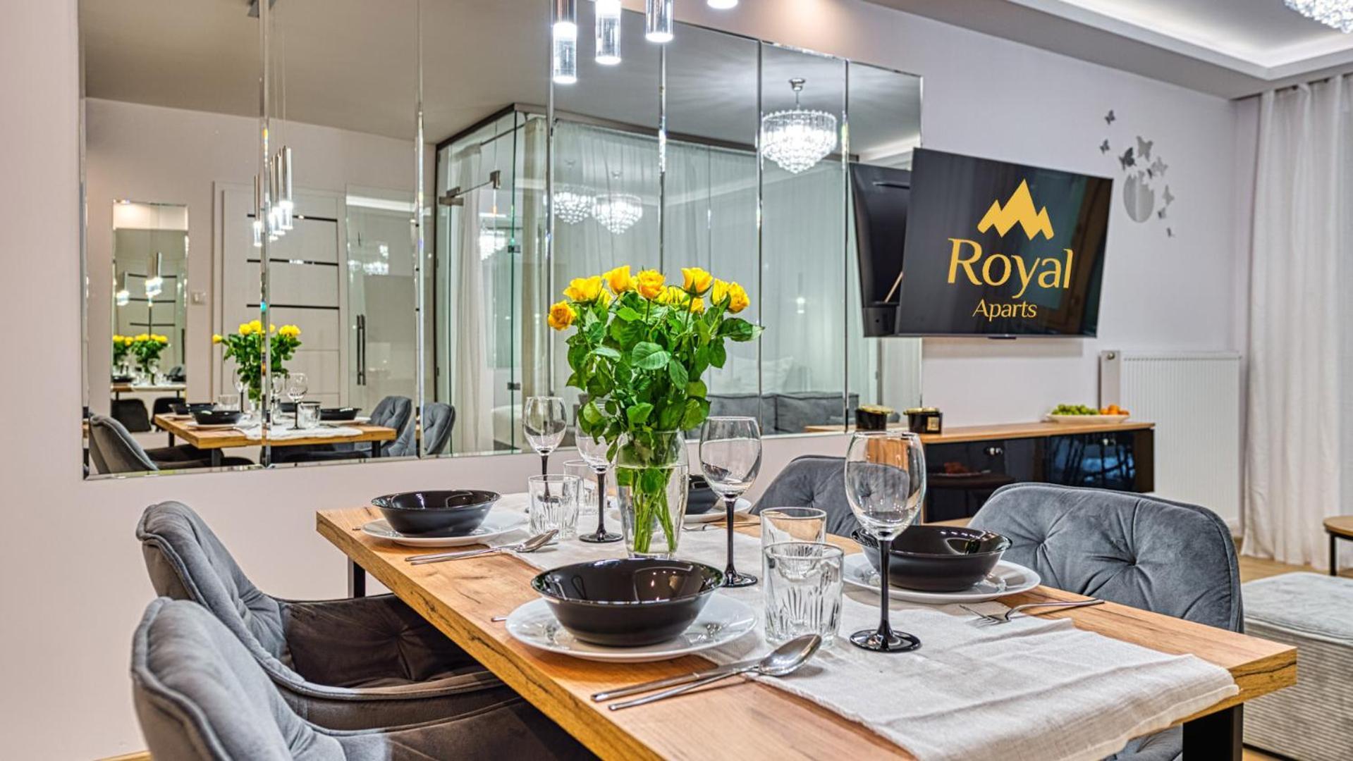 Apartamenty Kilinskiego 17 - Centrum, Przy Wyciagu, Blisko Szlakow Szklarska Poreba Dış mekan fotoğraf