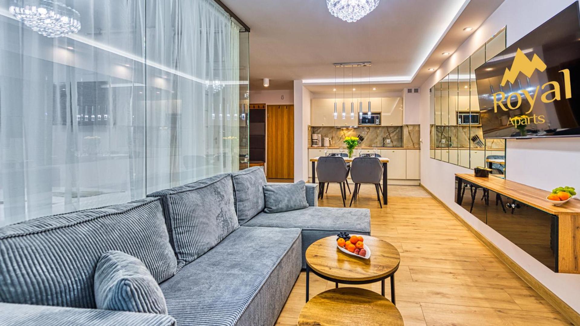 Apartamenty Kilinskiego 17 - Centrum, Przy Wyciagu, Blisko Szlakow Szklarska Poreba Dış mekan fotoğraf