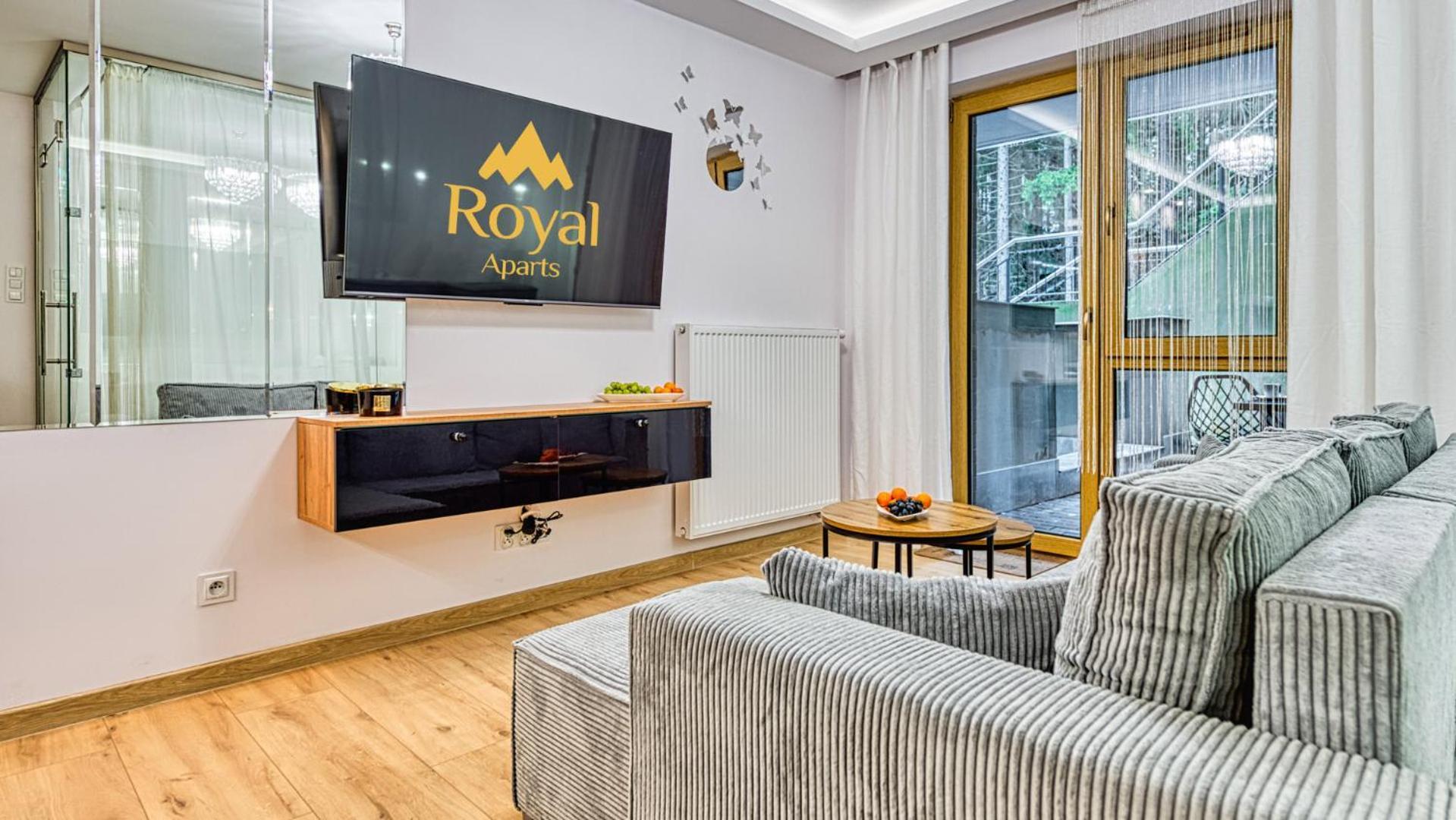 Apartamenty Kilinskiego 17 - Centrum, Przy Wyciagu, Blisko Szlakow Szklarska Poreba Dış mekan fotoğraf
