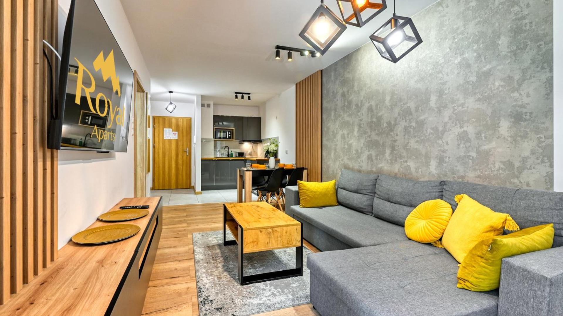 Apartamenty Kilinskiego 17 - Centrum, Przy Wyciagu, Blisko Szlakow Szklarska Poreba Dış mekan fotoğraf