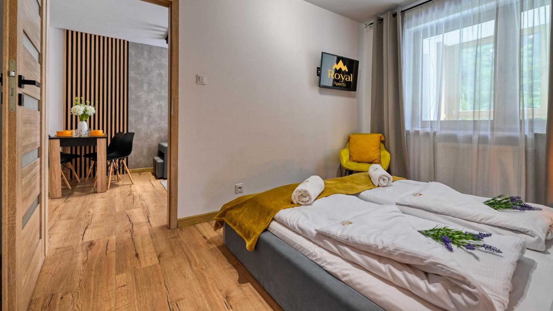 Apartamenty Kilinskiego 17 - Centrum, Przy Wyciagu, Blisko Szlakow Szklarska Poreba Dış mekan fotoğraf