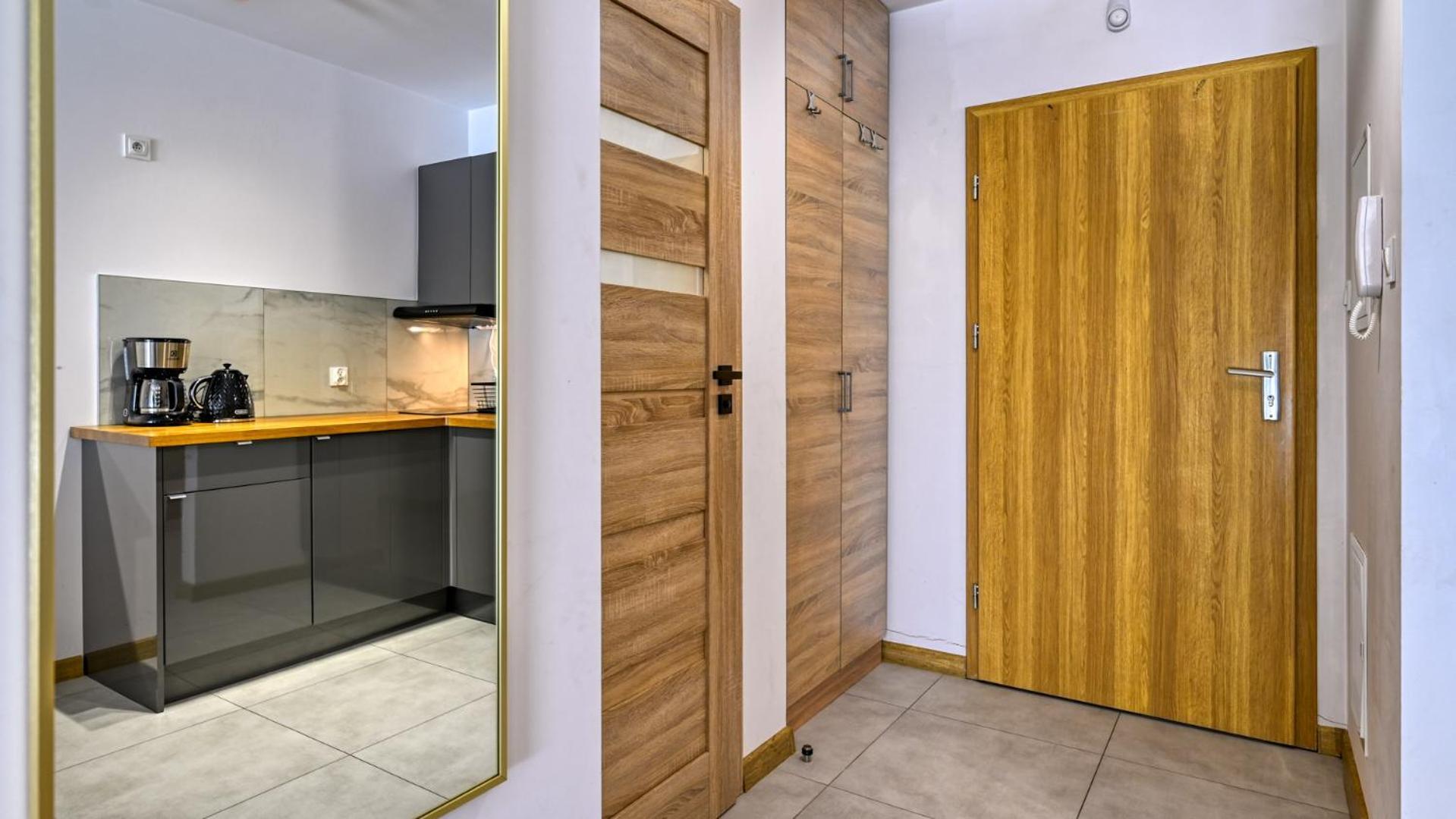 Apartamenty Kilinskiego 17 - Centrum, Przy Wyciagu, Blisko Szlakow Szklarska Poreba Dış mekan fotoğraf