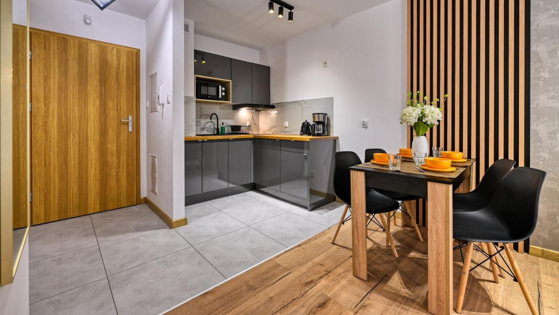 Apartamenty Kilinskiego 17 - Centrum, Przy Wyciagu, Blisko Szlakow Szklarska Poreba Dış mekan fotoğraf