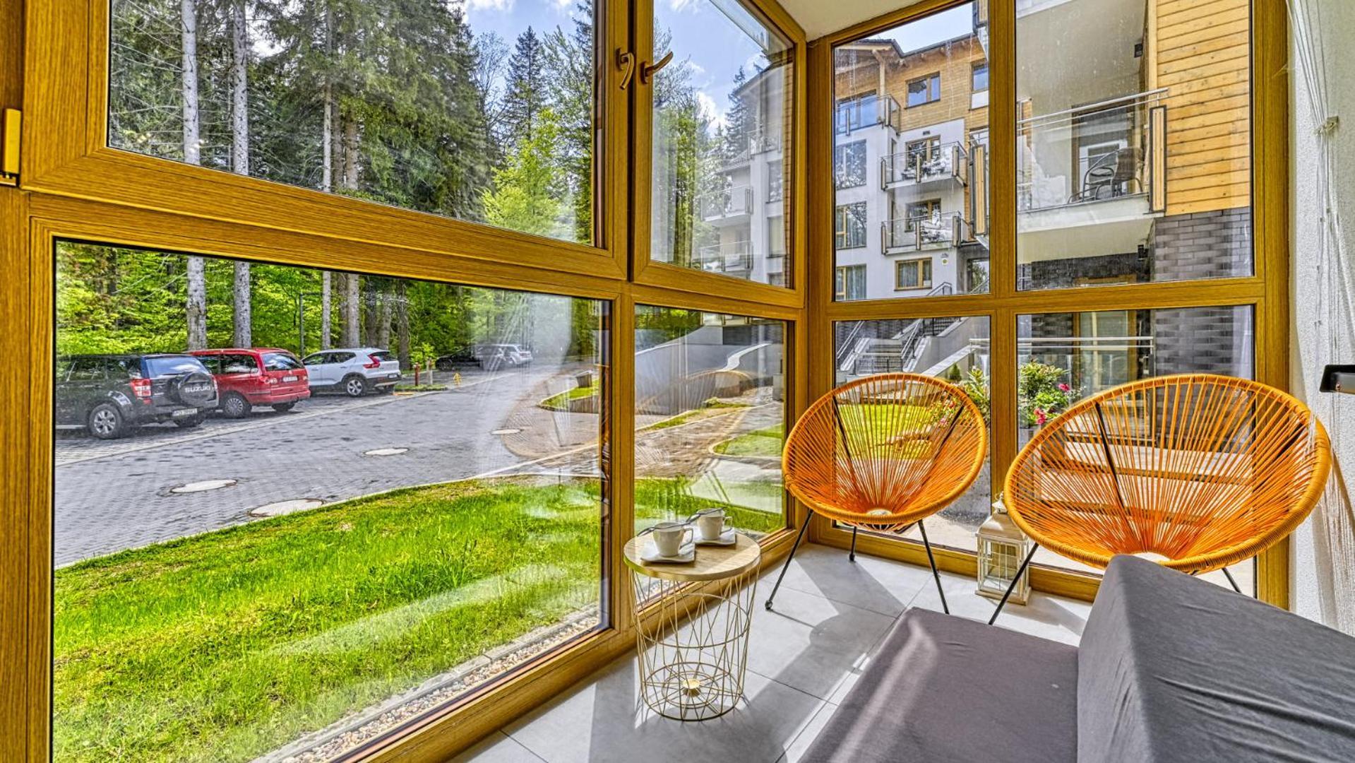 Apartamenty Kilinskiego 17 - Centrum, Przy Wyciagu, Blisko Szlakow Szklarska Poreba Dış mekan fotoğraf